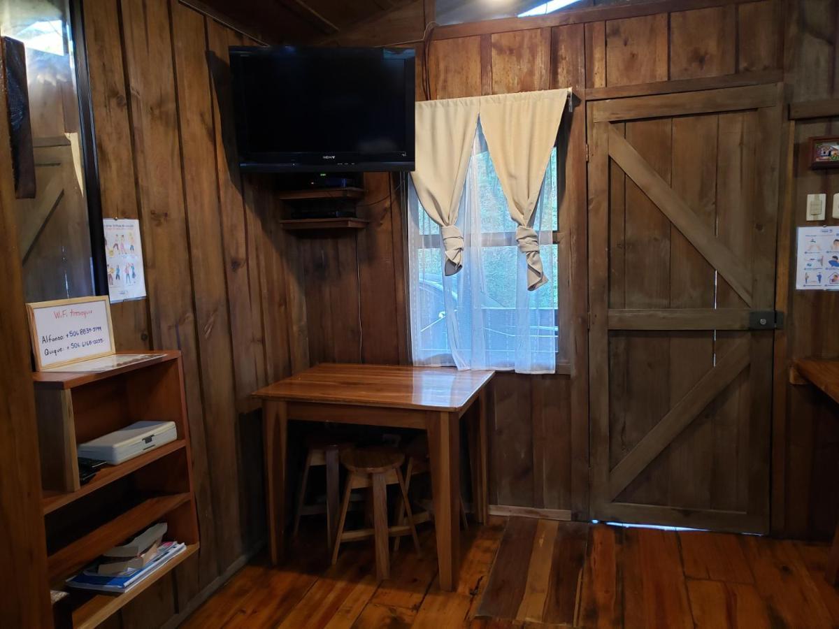 Finca Tres Equis - Farm And Forest Экстерьер фото