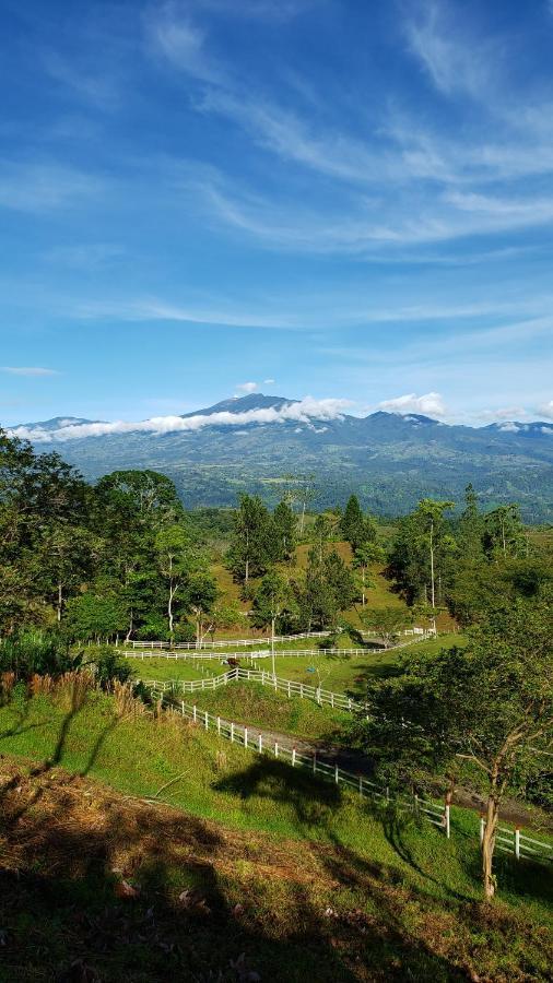 Finca Tres Equis - Farm And Forest Экстерьер фото