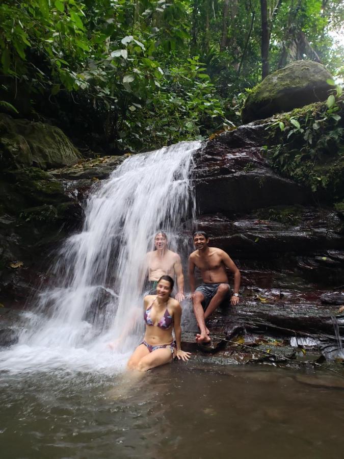 Finca Tres Equis - Farm And Forest Экстерьер фото