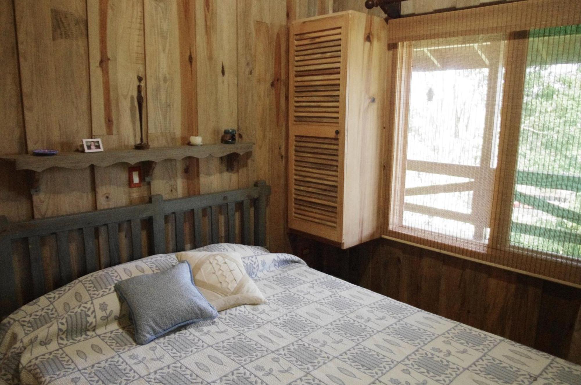 Finca Tres Equis - Farm And Forest Номер фото