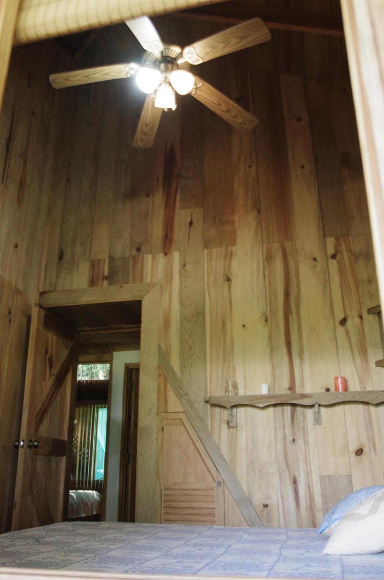 Finca Tres Equis - Farm And Forest Номер фото