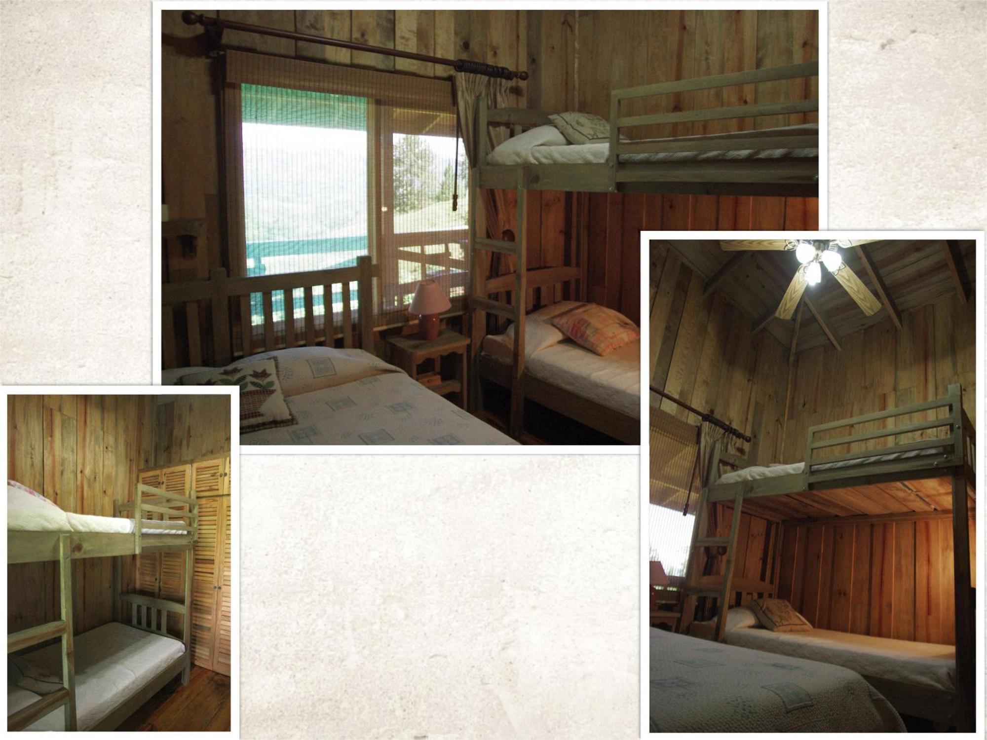 Finca Tres Equis - Farm And Forest Номер фото
