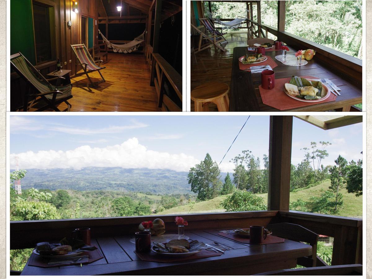 Finca Tres Equis - Farm And Forest Экстерьер фото