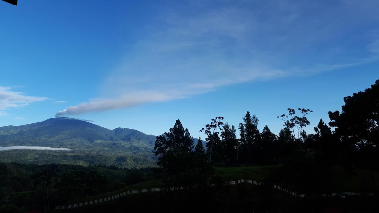 Finca Tres Equis - Farm And Forest Экстерьер фото